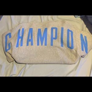 Champion Crewneck Sweatshirt